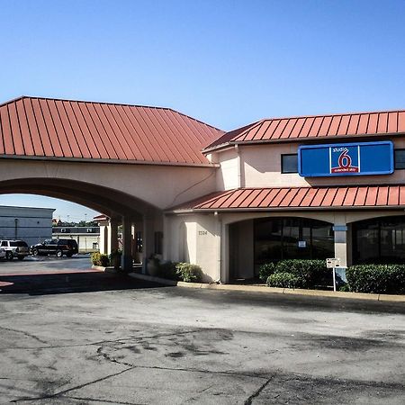 Studio 6-Chattanooga, Tn - East ภายนอก รูปภาพ