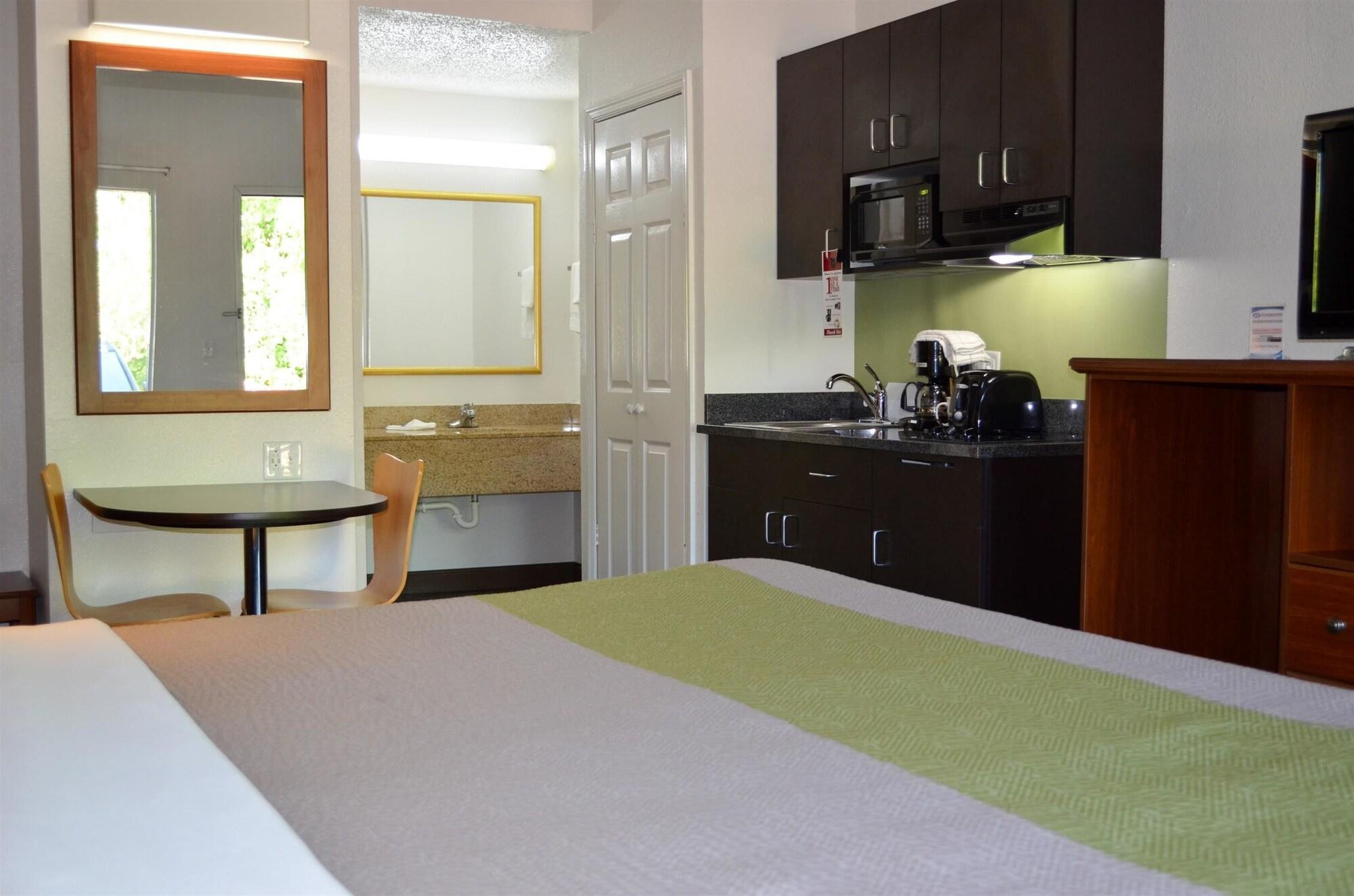 Studio 6-Chattanooga, Tn - East ภายนอก รูปภาพ