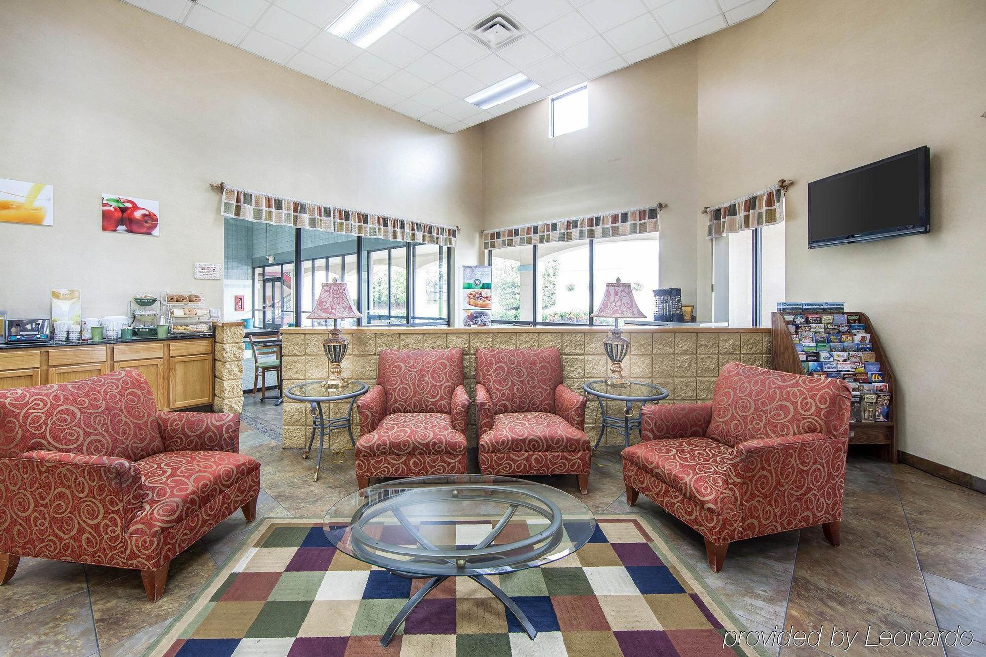 Studio 6-Chattanooga, Tn - East ภายนอก รูปภาพ