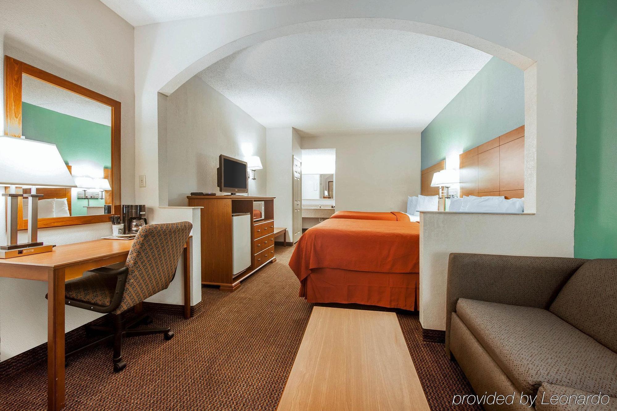 Studio 6-Chattanooga, Tn - East ภายนอก รูปภาพ