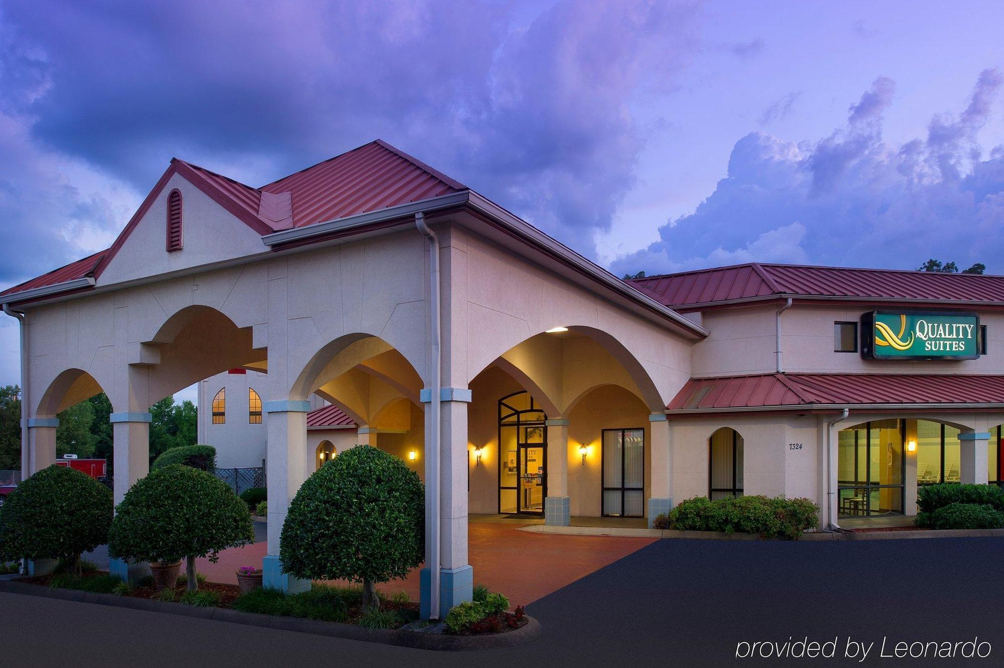 Studio 6-Chattanooga, Tn - East ภายนอก รูปภาพ