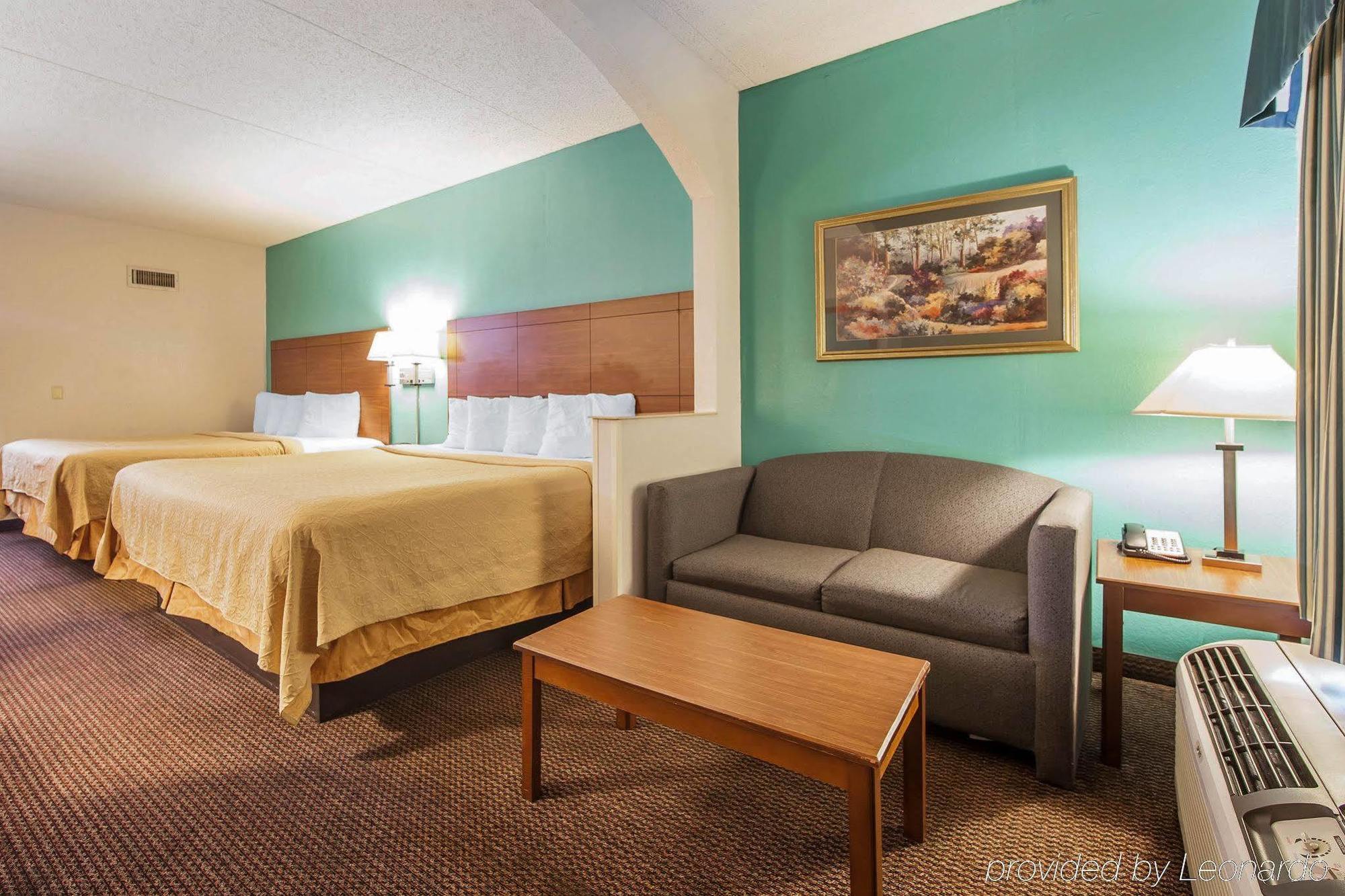 Studio 6-Chattanooga, Tn - East ภายนอก รูปภาพ