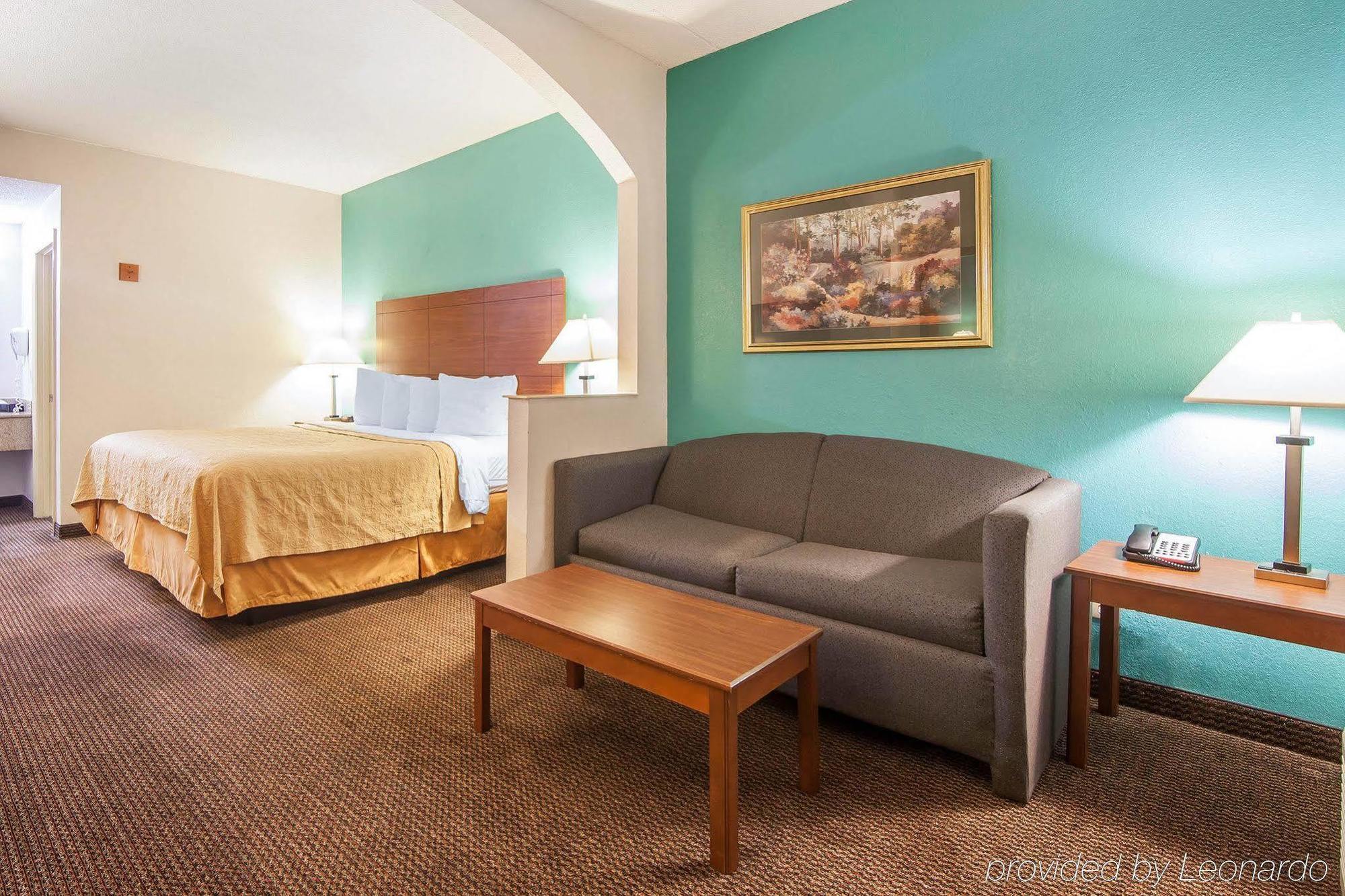 Studio 6-Chattanooga, Tn - East ภายนอก รูปภาพ