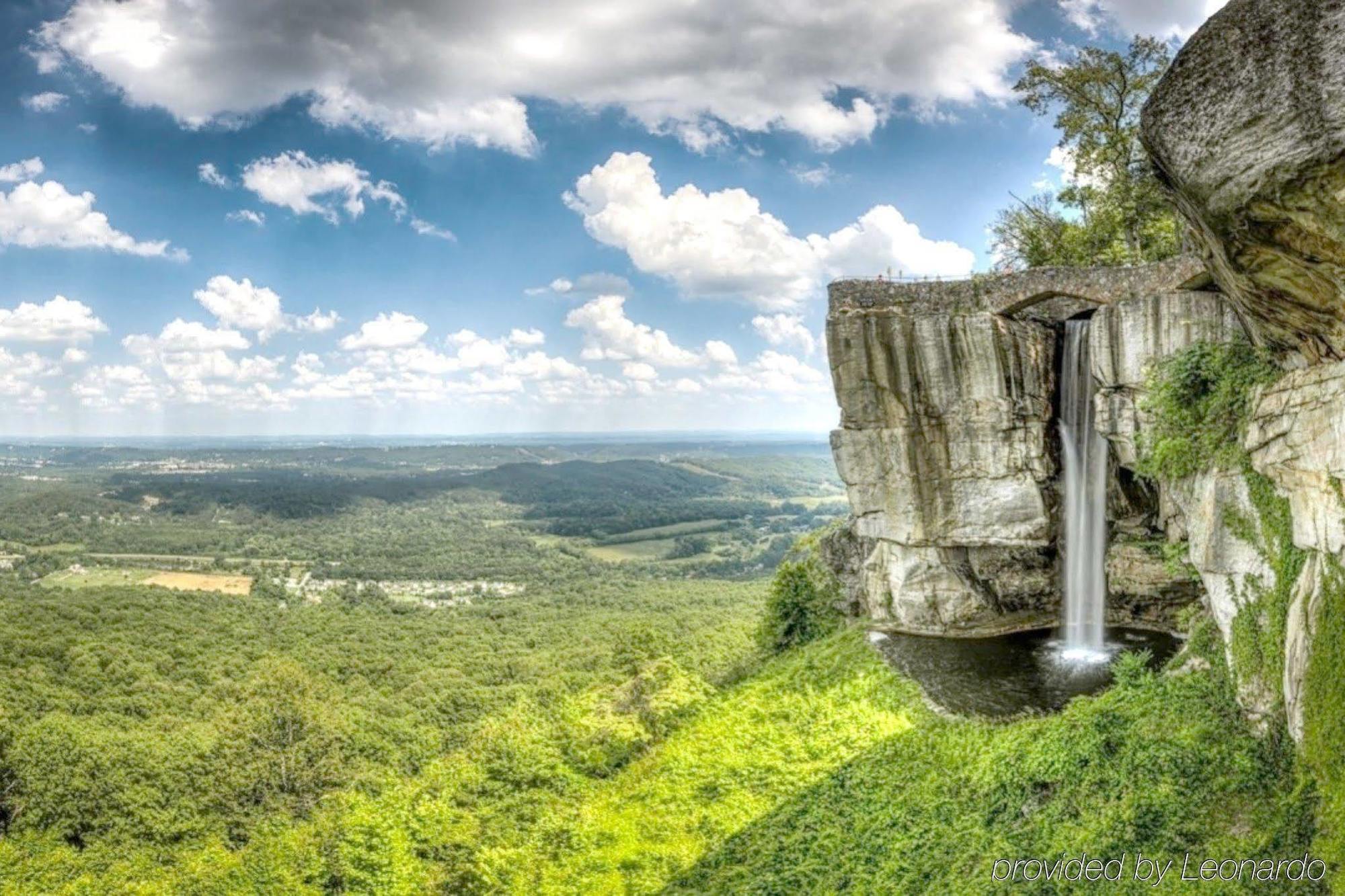 Studio 6-Chattanooga, Tn - East ภายนอก รูปภาพ