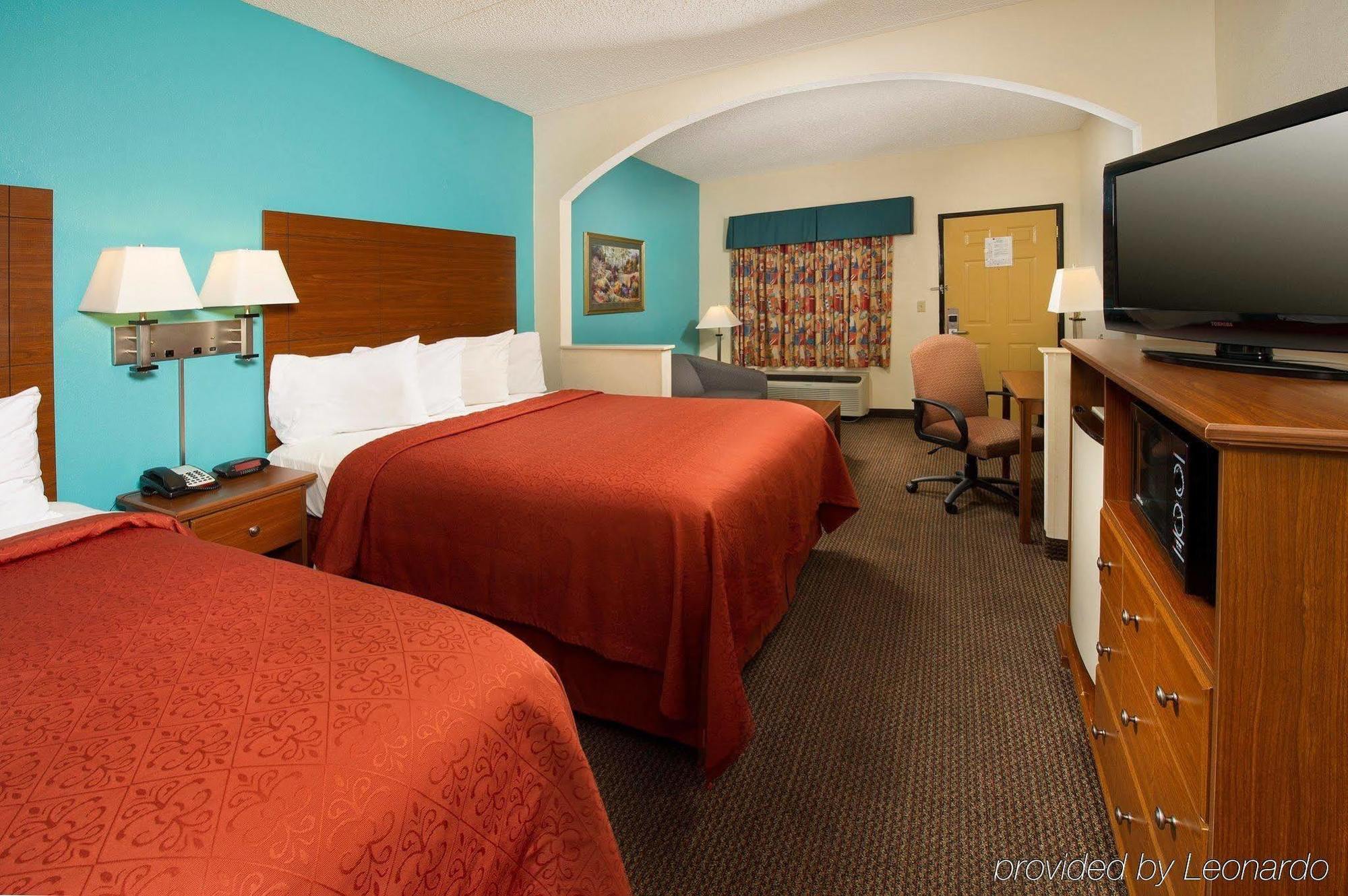 Studio 6-Chattanooga, Tn - East ภายนอก รูปภาพ