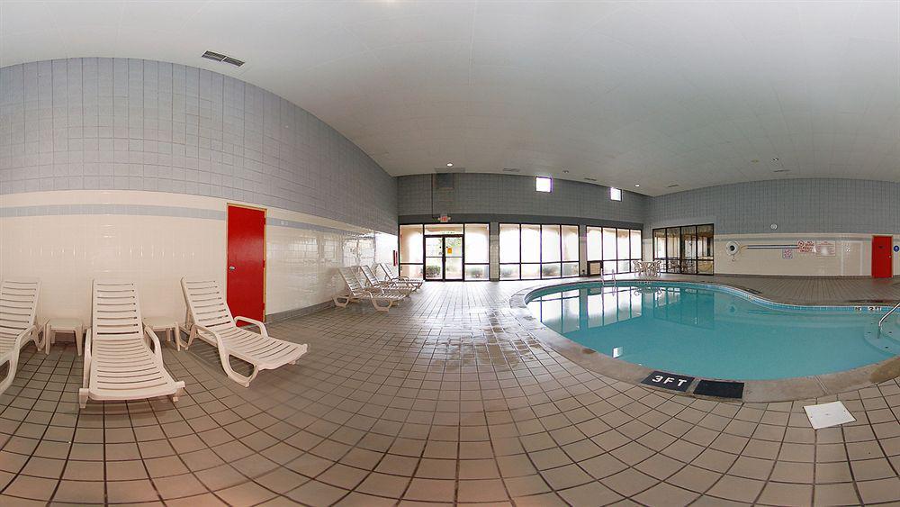 Studio 6-Chattanooga, Tn - East ภายนอก รูปภาพ